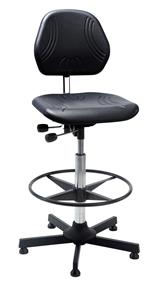 Gl110300 Comfort Hgh Chair inc Foot Rest Industrial Seating 22/88601009 Gl110300 Comf Hgh Chair inc F Rest.jpg